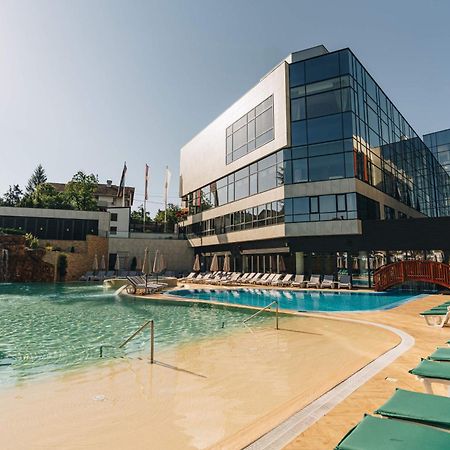 Hotel Tonanti Vrnjacka Banja Ngoại thất bức ảnh