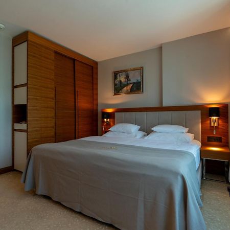 Hotel Tonanti Vrnjacka Banja Ngoại thất bức ảnh