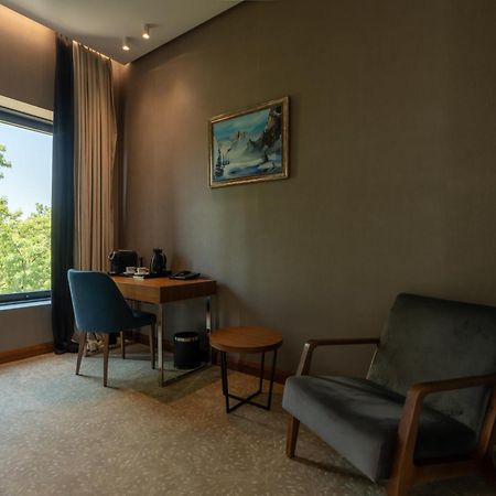 Hotel Tonanti Vrnjacka Banja Ngoại thất bức ảnh