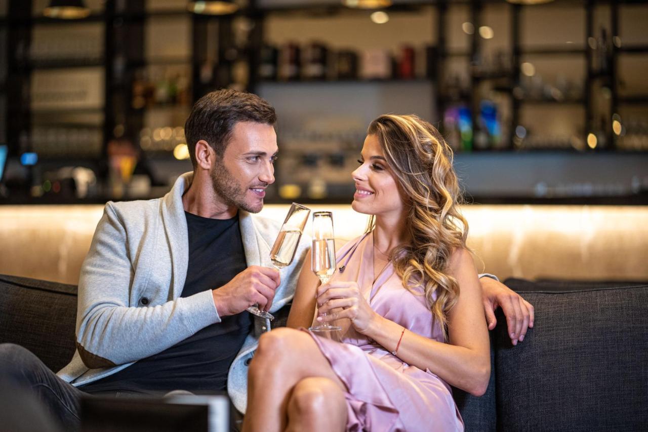 Hotel Tonanti Vrnjacka Banja Ngoại thất bức ảnh