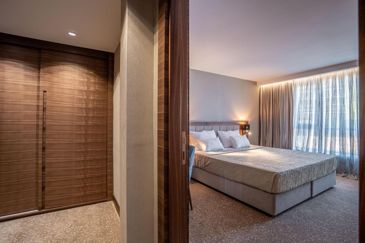 Hotel Tonanti Vrnjacka Banja Ngoại thất bức ảnh