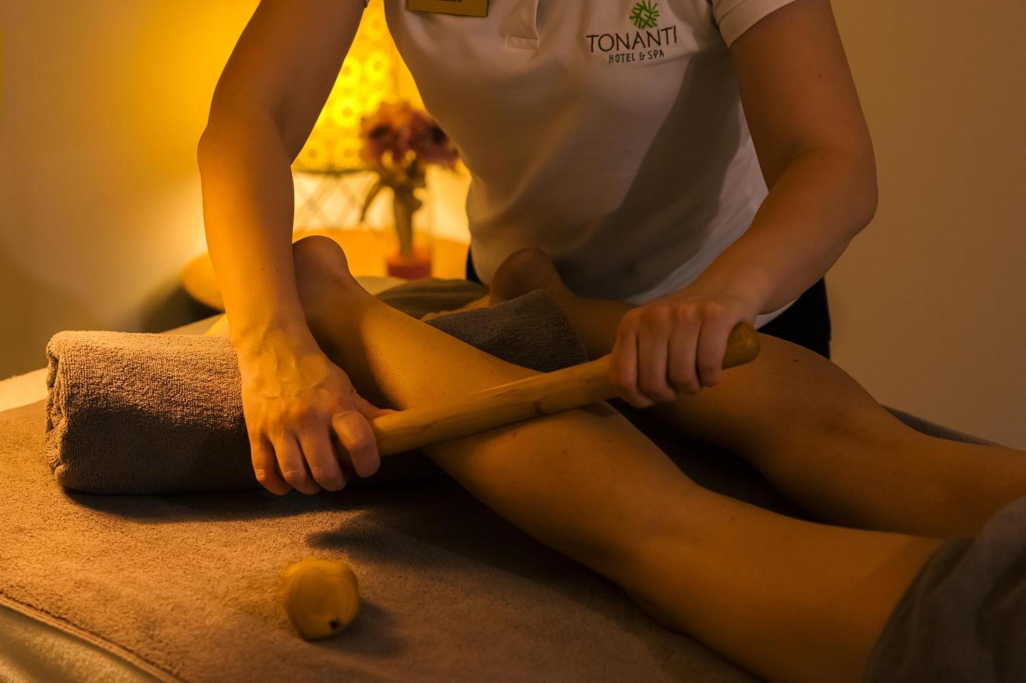 Hotel Tonanti Vrnjacka Banja Ngoại thất bức ảnh