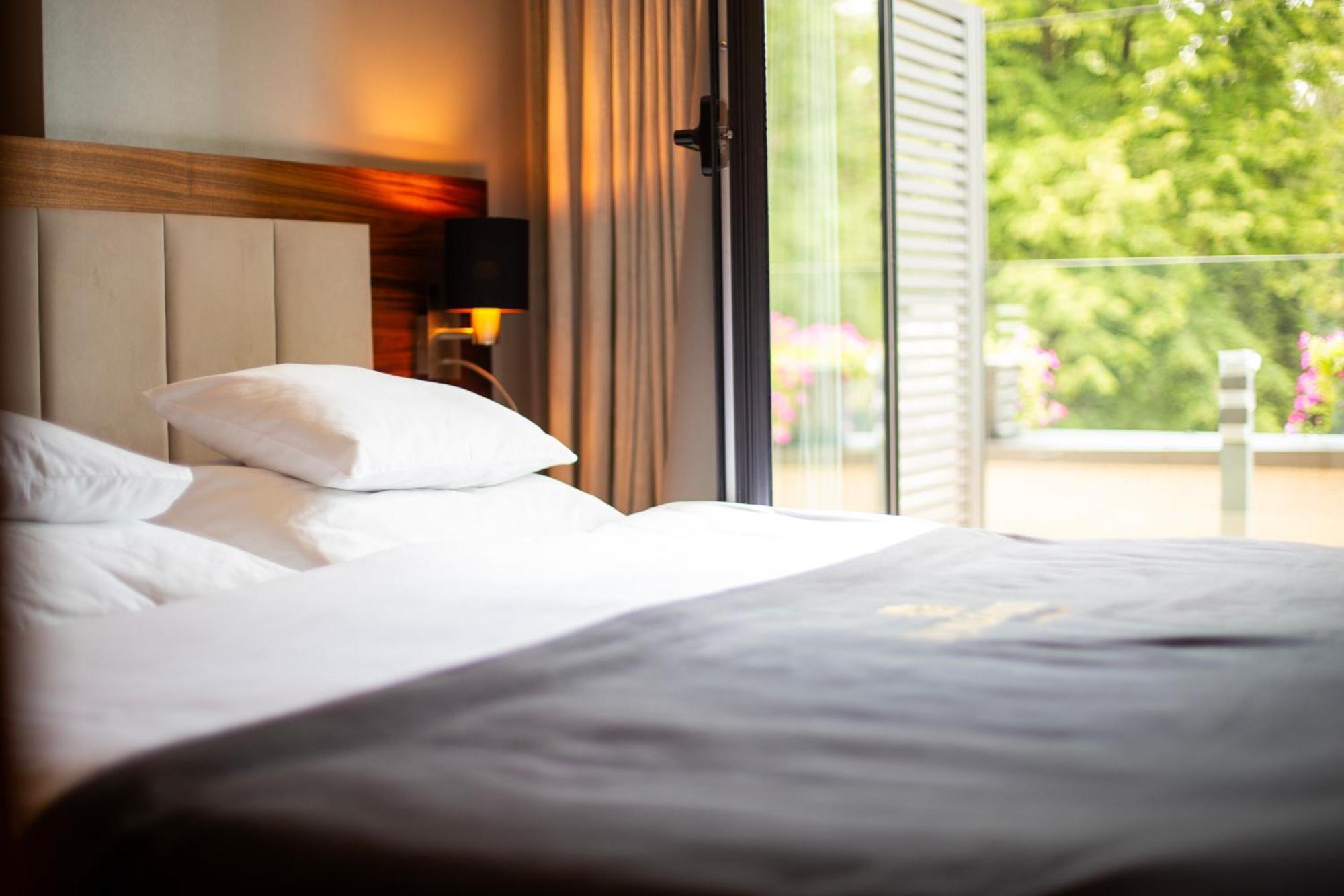 Hotel Tonanti Vrnjacka Banja Ngoại thất bức ảnh