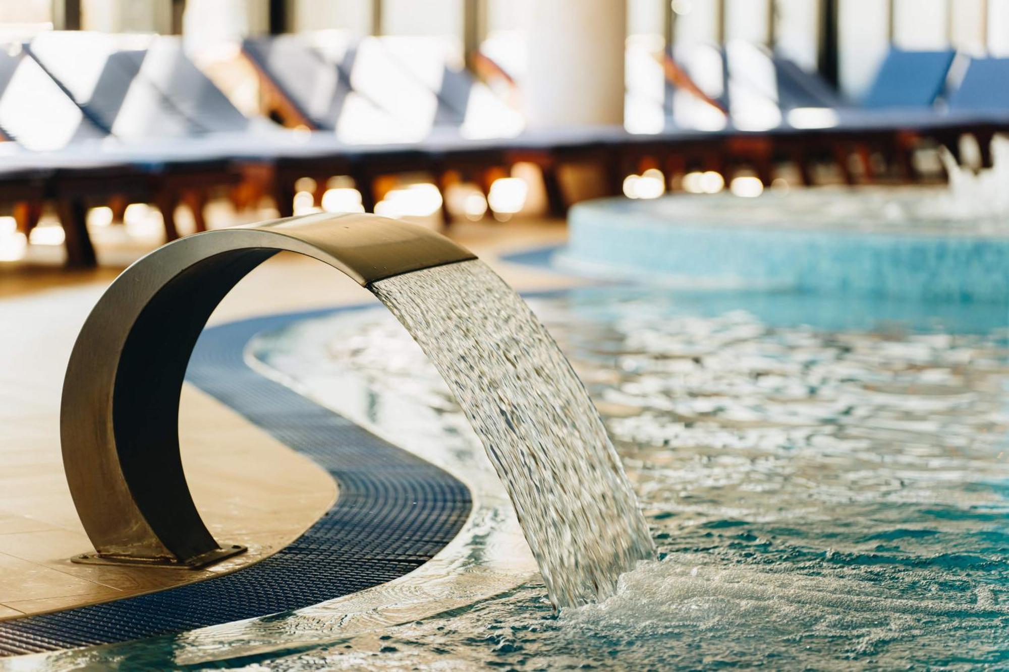 Hotel Tonanti Vrnjacka Banja Ngoại thất bức ảnh
