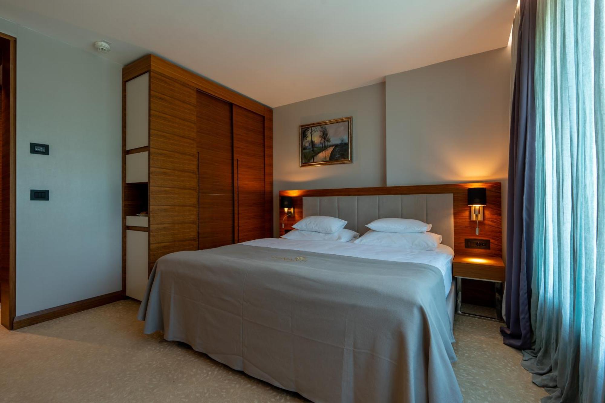 Hotel Tonanti Vrnjacka Banja Ngoại thất bức ảnh