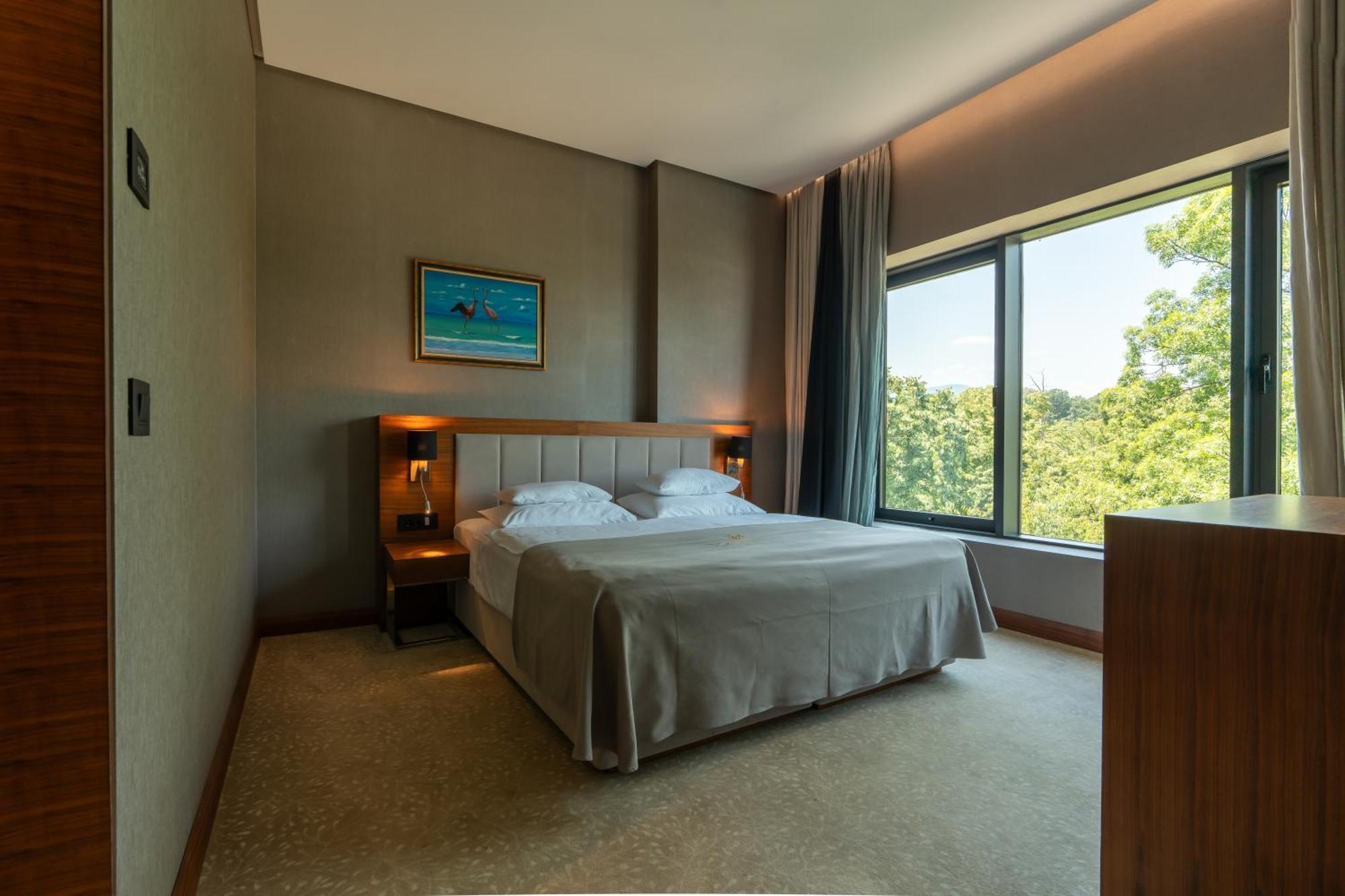 Hotel Tonanti Vrnjacka Banja Ngoại thất bức ảnh