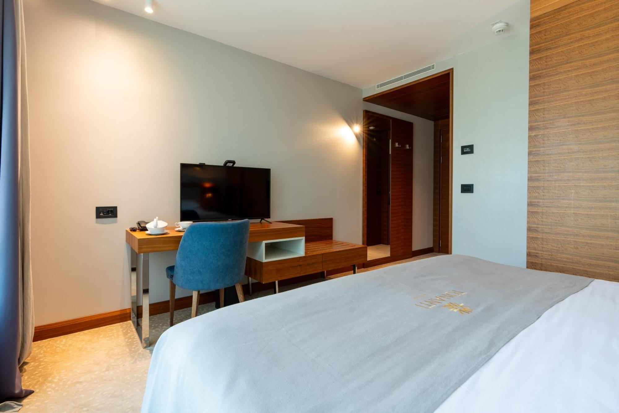 Hotel Tonanti Vrnjacka Banja Ngoại thất bức ảnh