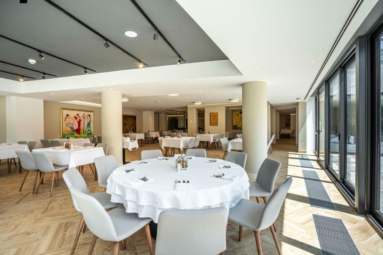 Hotel Tonanti Vrnjacka Banja Ngoại thất bức ảnh