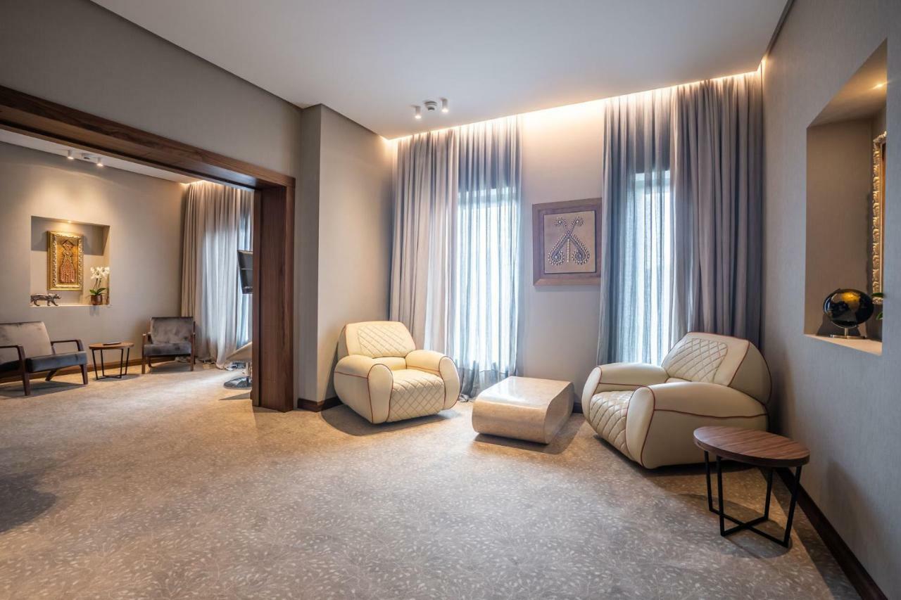 Hotel Tonanti Vrnjacka Banja Ngoại thất bức ảnh
