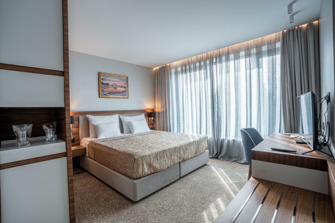Hotel Tonanti Vrnjacka Banja Ngoại thất bức ảnh