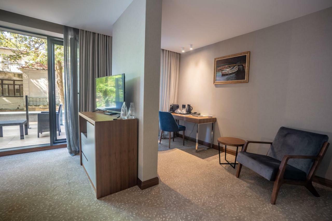 Hotel Tonanti Vrnjacka Banja Ngoại thất bức ảnh