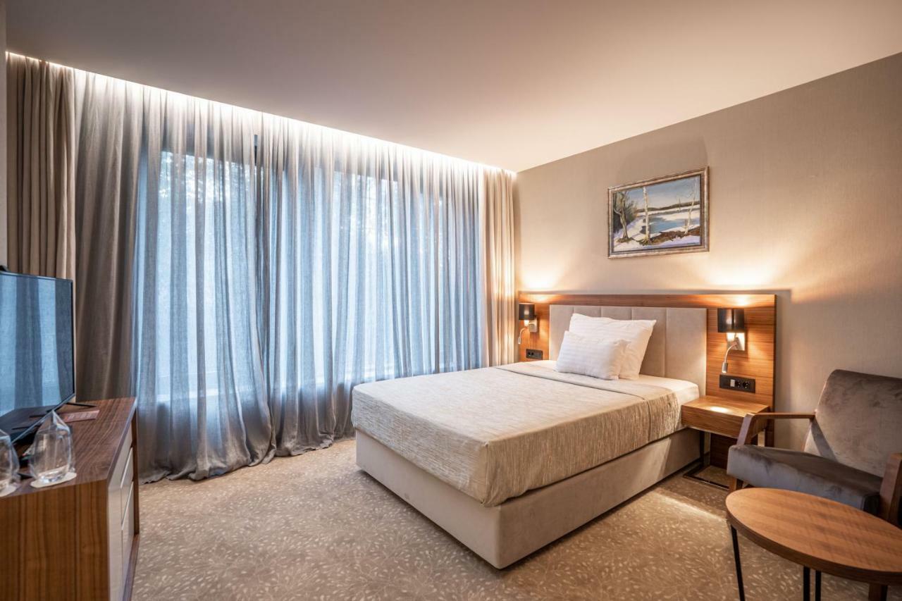 Hotel Tonanti Vrnjacka Banja Ngoại thất bức ảnh
