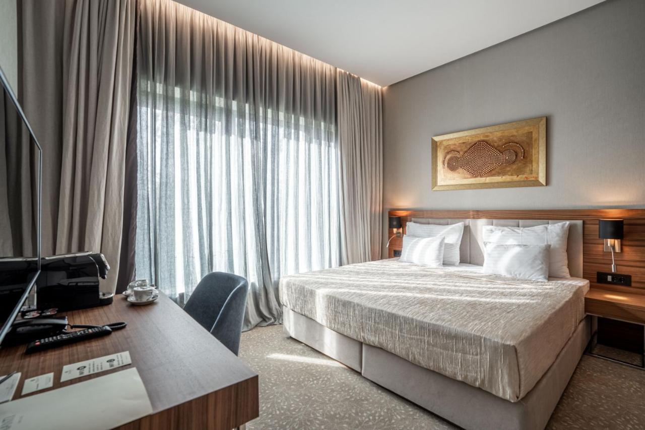 Hotel Tonanti Vrnjacka Banja Ngoại thất bức ảnh